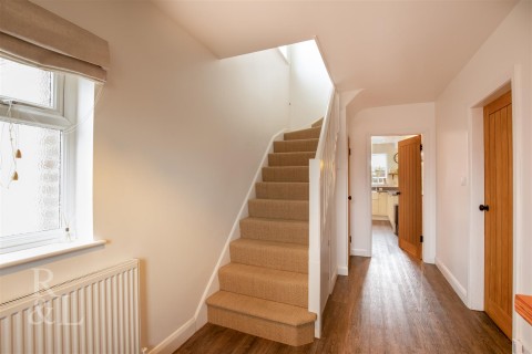 Property thumbnail image for Medina Drive, Tollerton, Nottingham