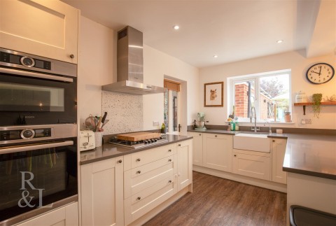 Property thumbnail image for Medina Drive, Tollerton, Nottingham