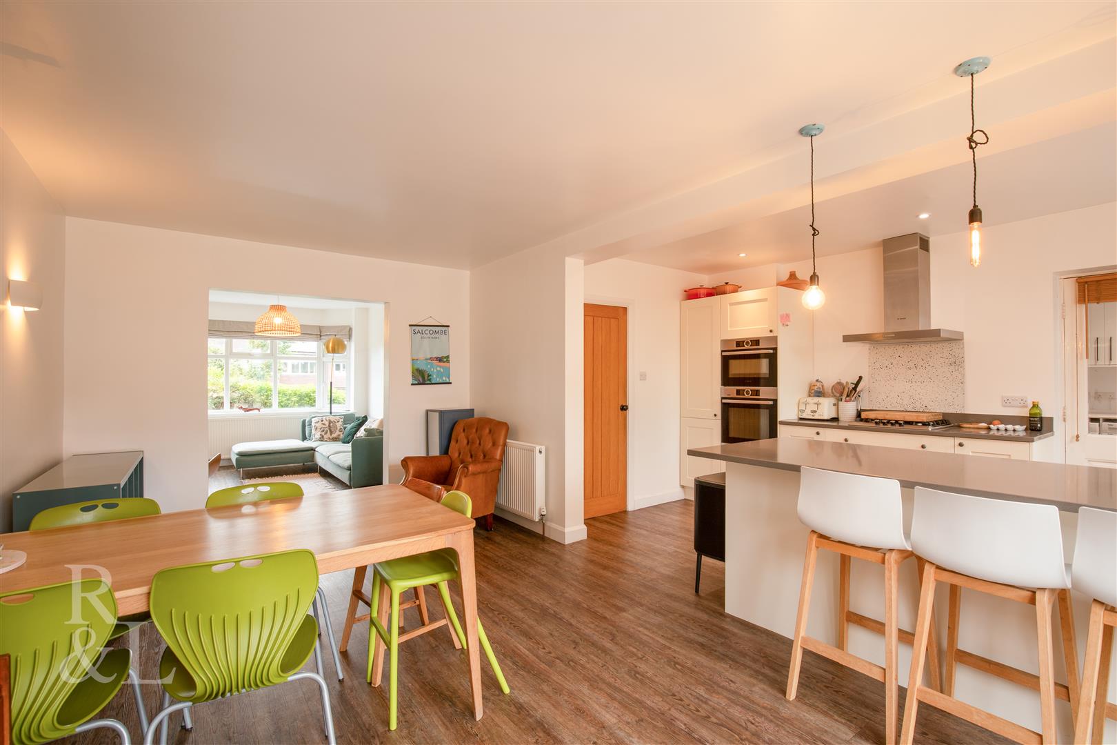Property image for Medina Drive, Tollerton, Nottingham