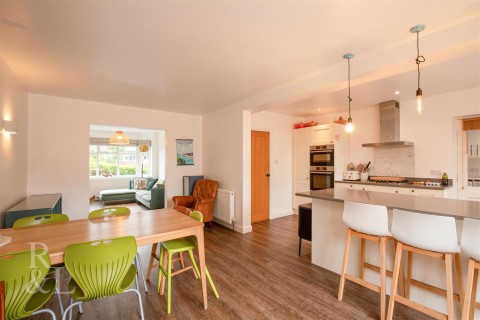 Property thumbnail image for Medina Drive, Tollerton, Nottingham