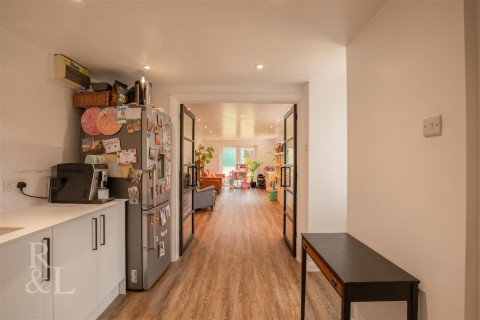 Property thumbnail image for Medina Drive, Tollerton, Nottingham