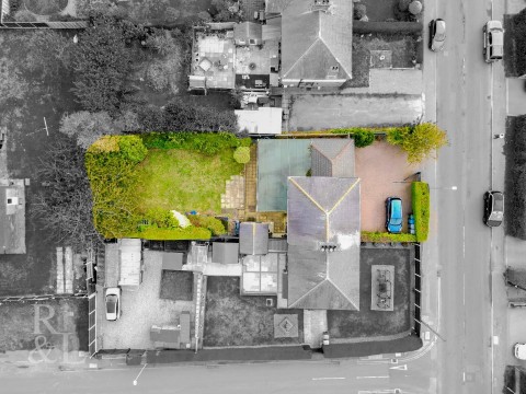 Property thumbnail image for Bunny Lane, Keyworth, Nottingham