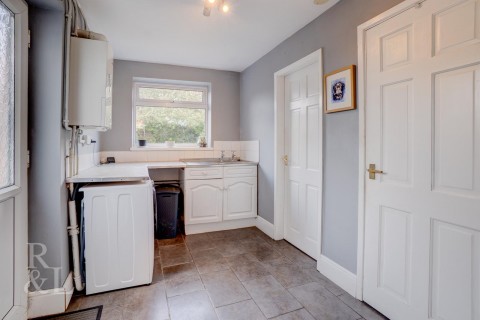 Property thumbnail image for Bunny Lane, Keyworth, Nottingham
