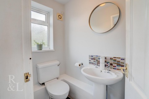 Property thumbnail image for Bunny Lane, Keyworth, Nottingham