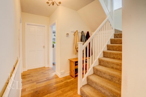 Property thumbnail image for Bunny Lane, Keyworth, Nottingham