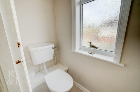 Property thumbnail image for Bunny Lane, Keyworth, Nottingham