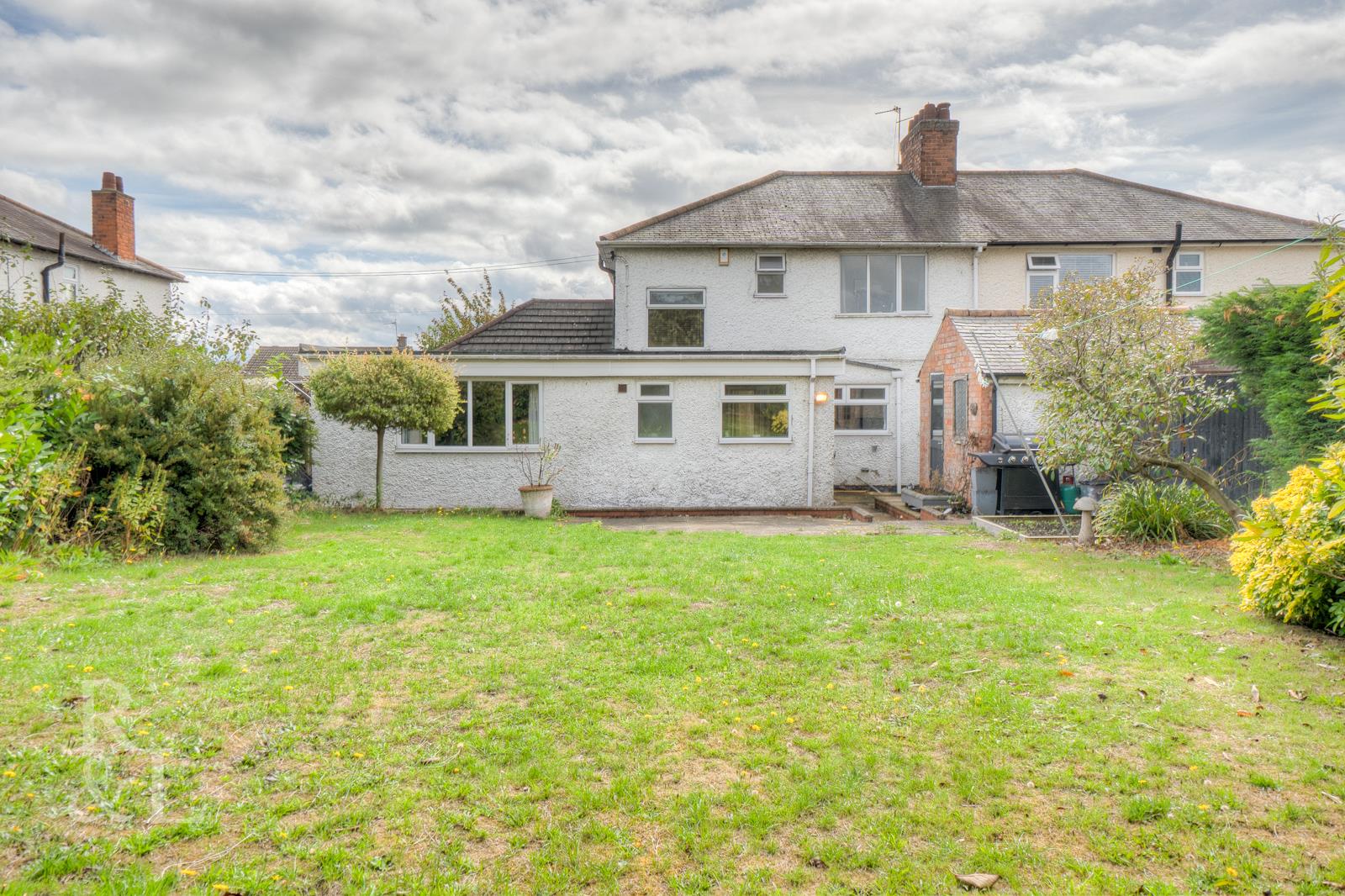 Property image for Bunny Lane, Keyworth, Nottingham