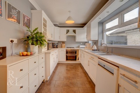 Property thumbnail image for Bunny Lane, Keyworth, Nottingham