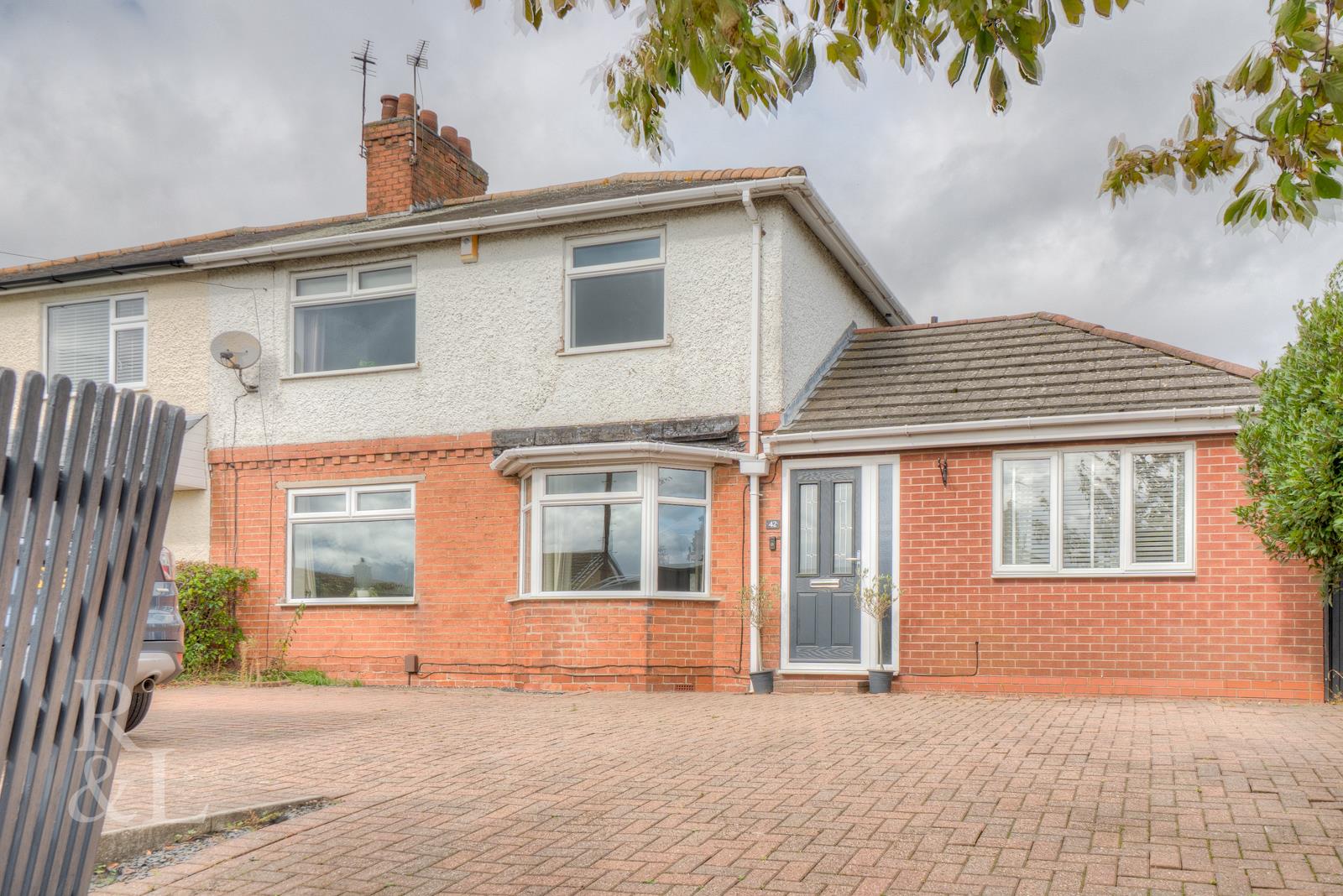 Property image for Bunny Lane, Keyworth, Nottingham