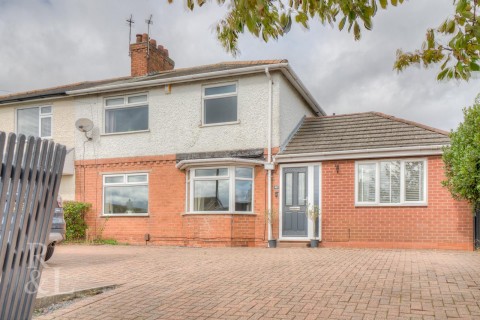 Property thumbnail image for Bunny Lane, Keyworth, Nottingham