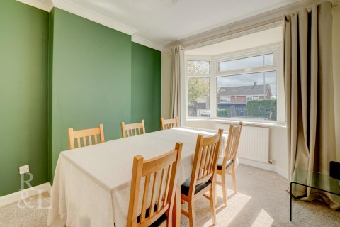 Property thumbnail image for Bunny Lane, Keyworth, Nottingham
