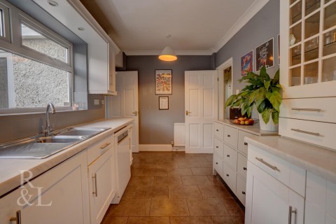 Property thumbnail image for Bunny Lane, Keyworth, Nottingham