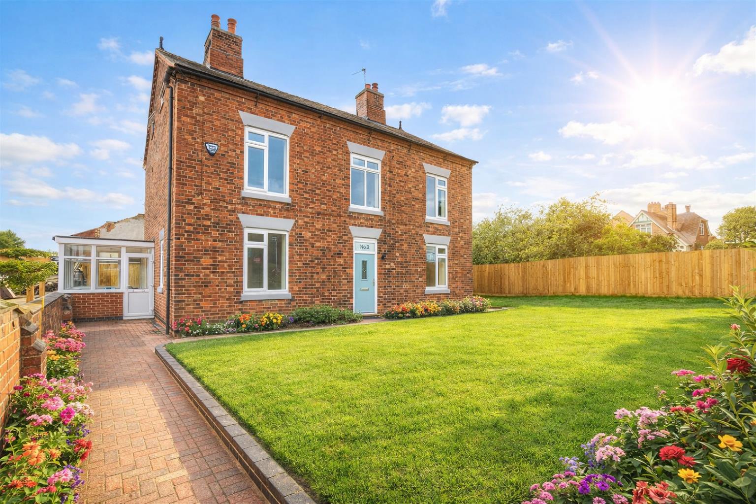 Property image for Main Street, Heather