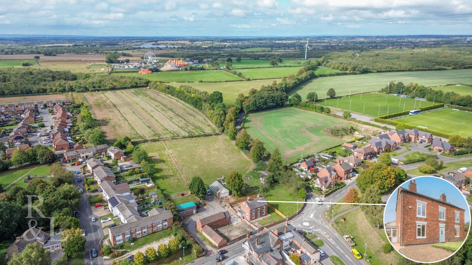 Property image for Main Street, Heather
