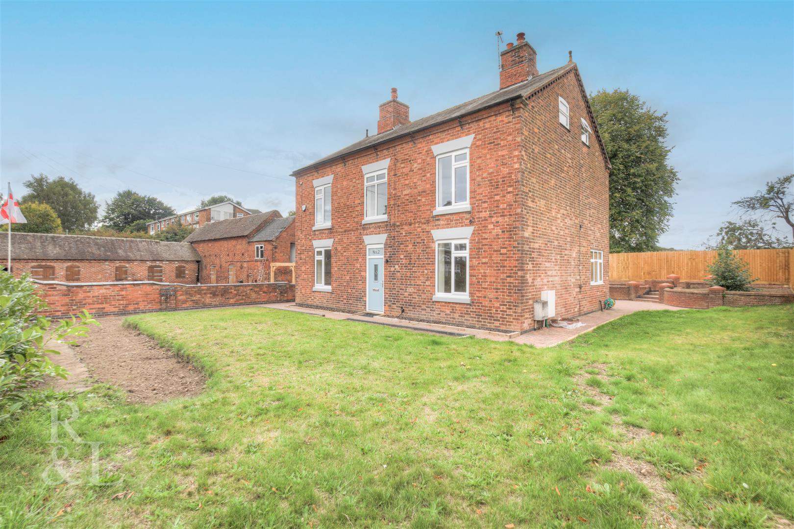 Property image for Main Street, Heather