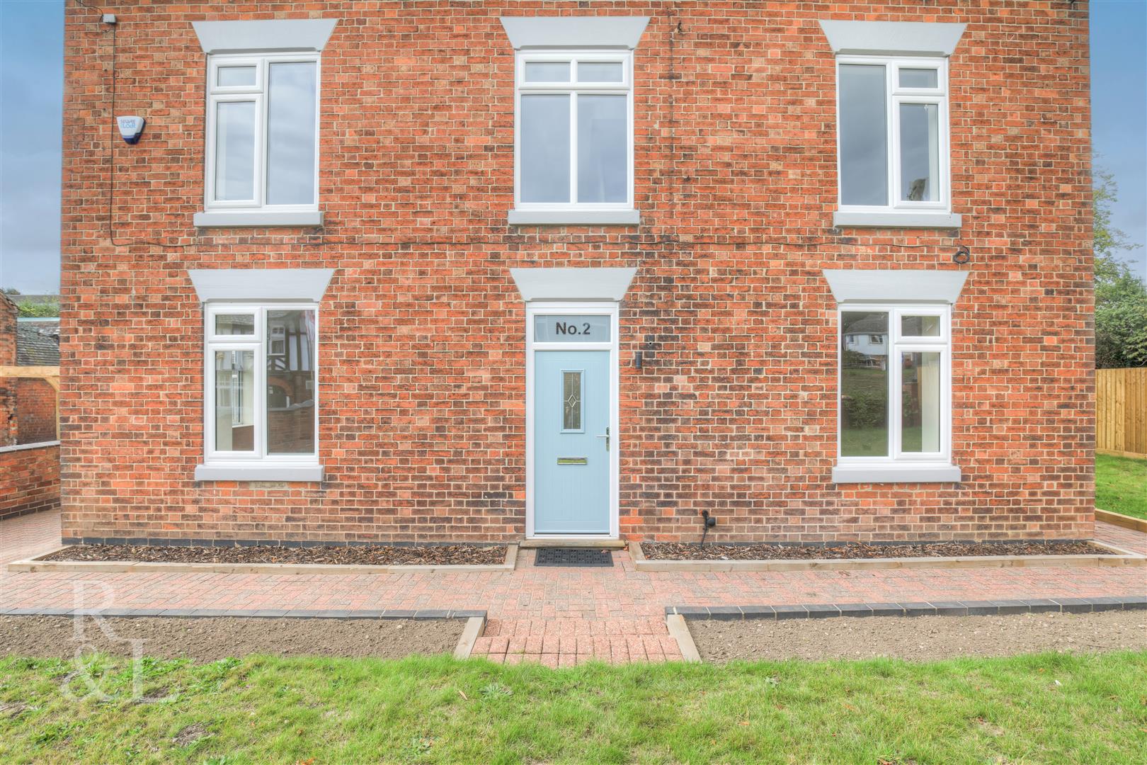 Property image for Main Street, Heather