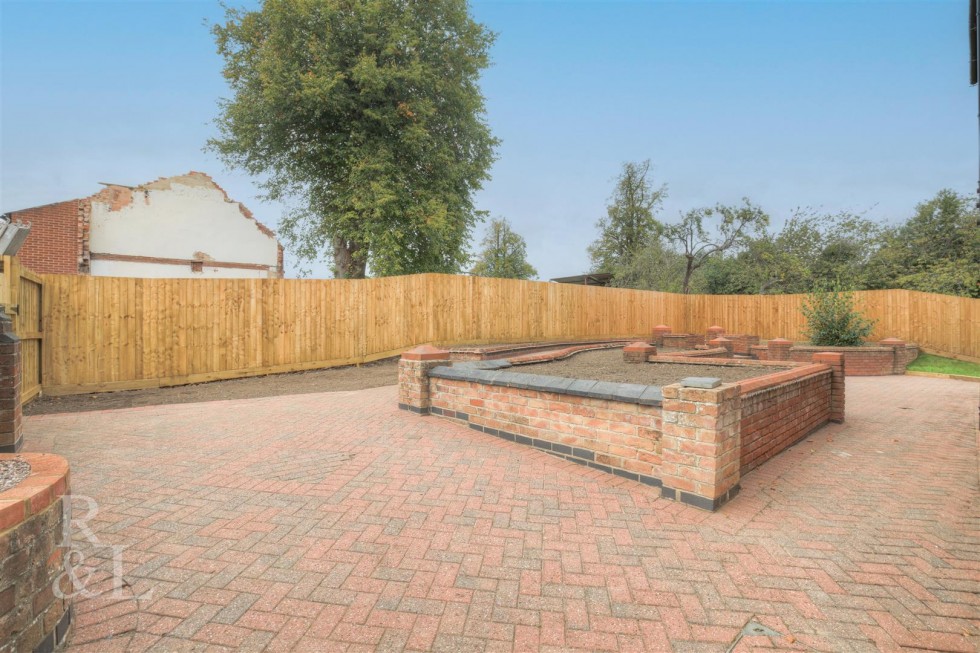 Floorplan for Main Street, Heather