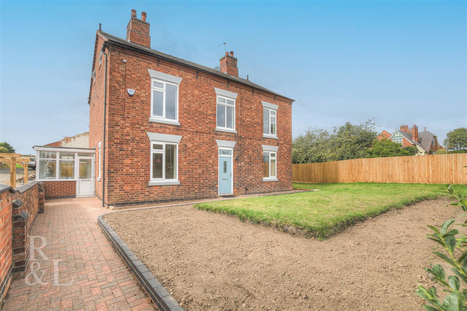 Property image for Main Street, Heather