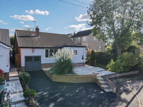 Property thumbnail image for Lowlands Drive, Keyworth