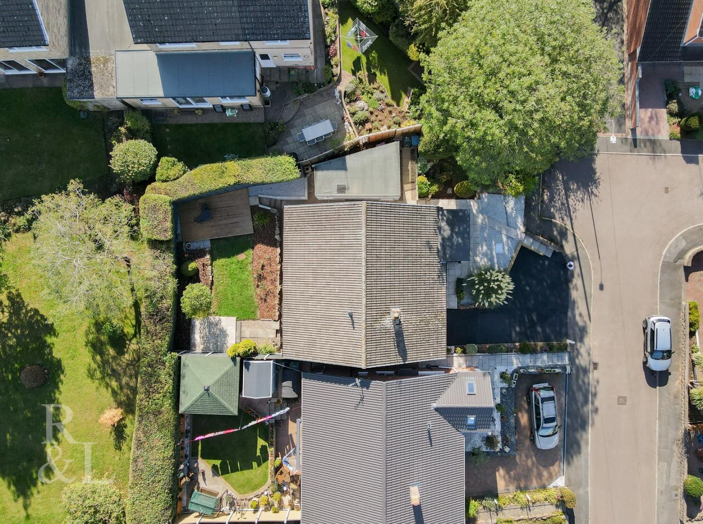 Property image for Lowlands Drive, Keyworth