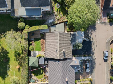 Property thumbnail image for Lowlands Drive, Keyworth