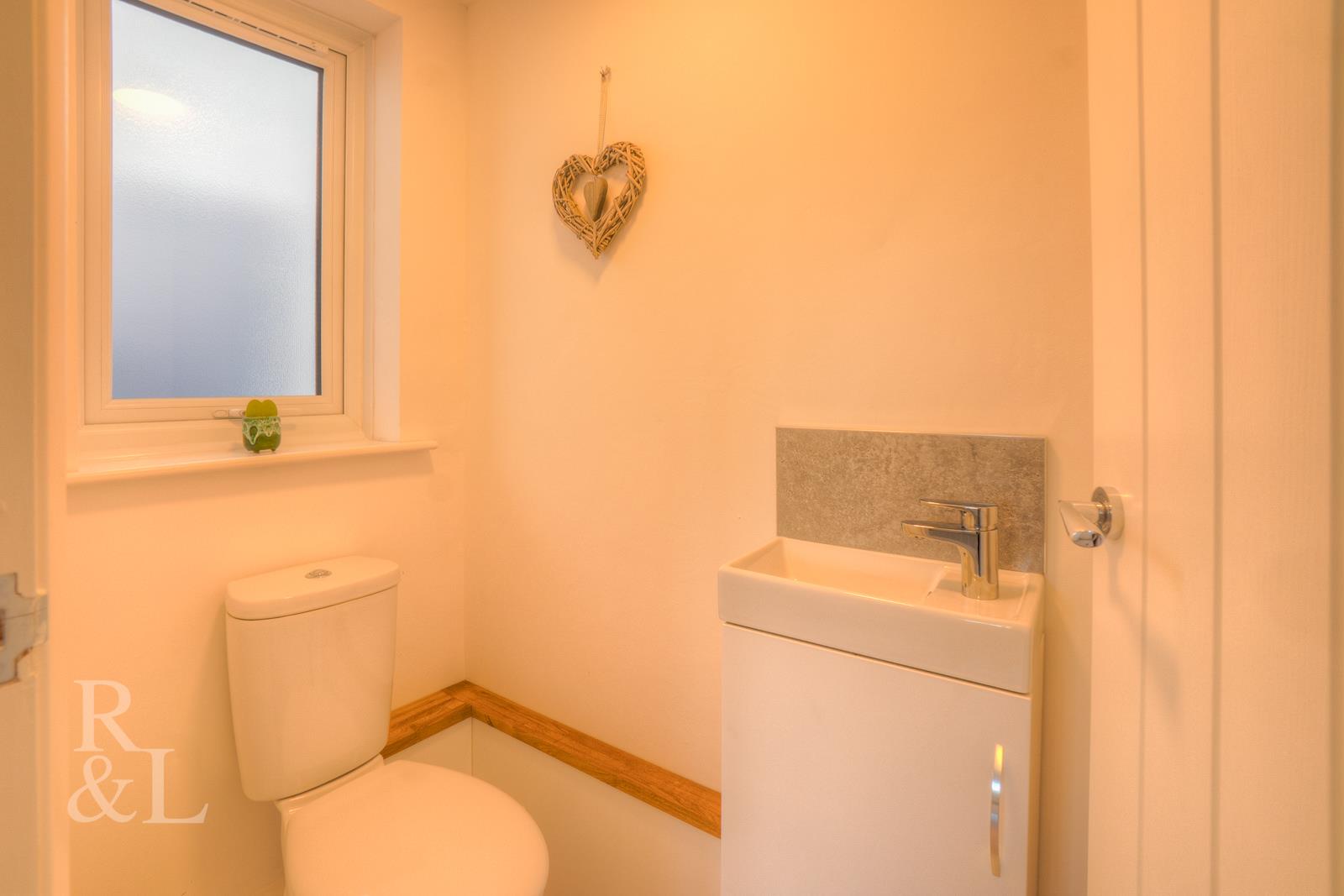 Property image for Lowlands Drive, Keyworth