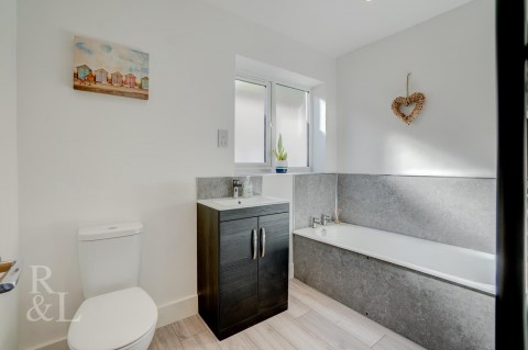 Property thumbnail image for Lowlands Drive, Keyworth