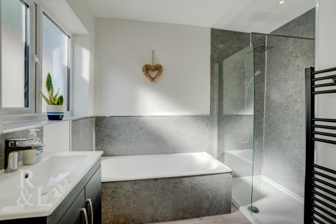 Property thumbnail image for Lowlands Drive, Keyworth