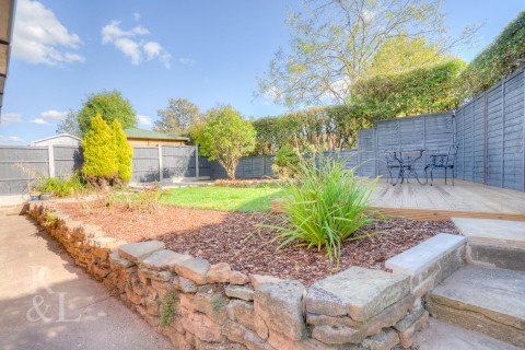 Property thumbnail image for Lowlands Drive, Keyworth