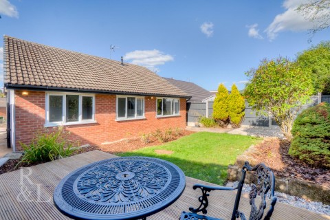 Property thumbnail image for Lowlands Drive, Keyworth