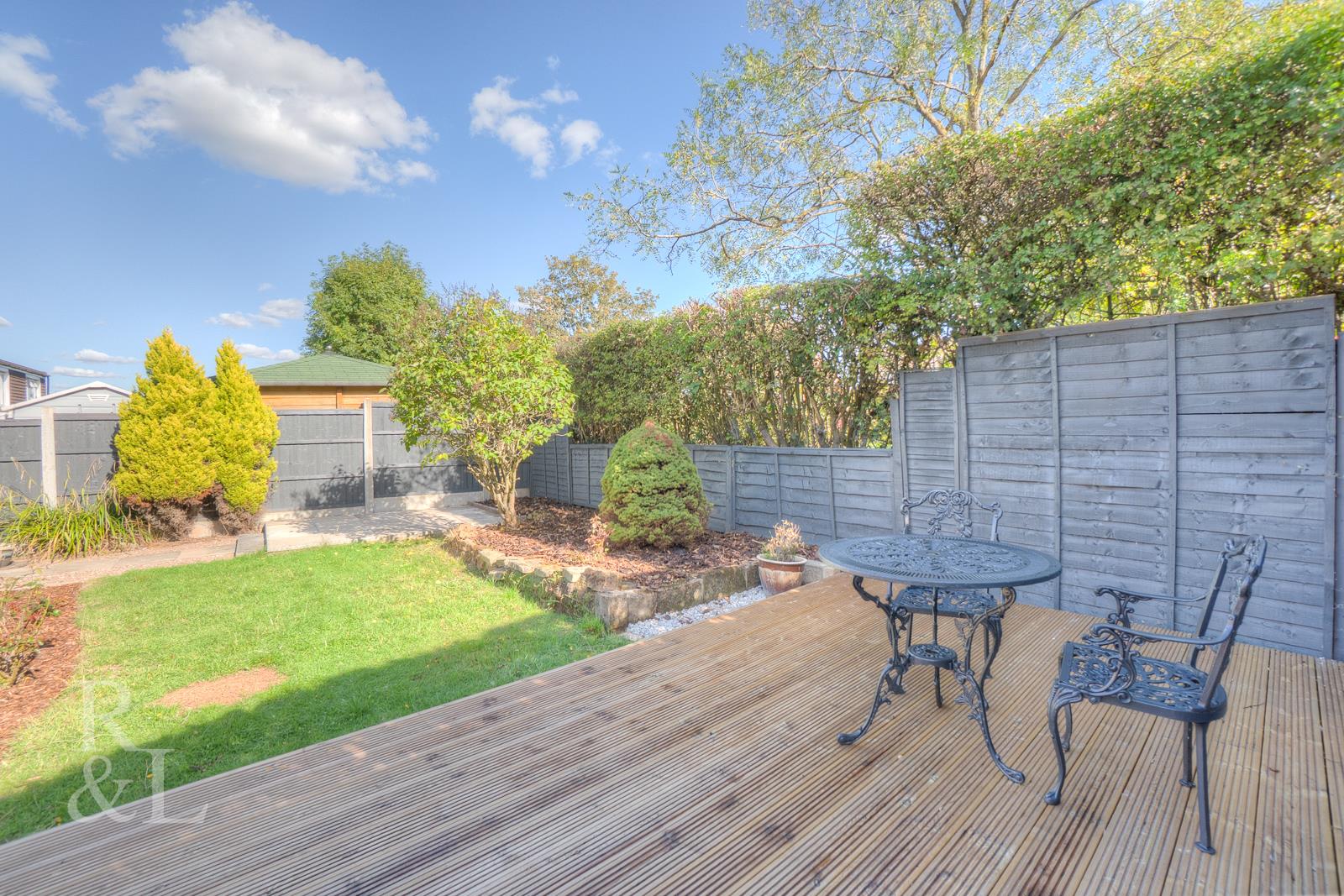 Property image for Lowlands Drive, Keyworth