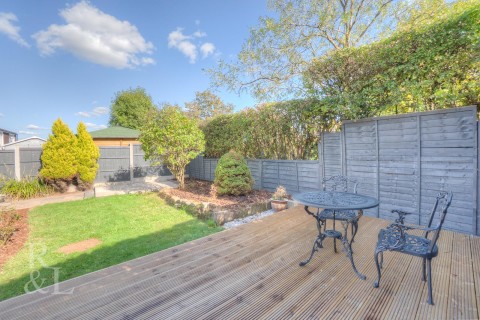 Property thumbnail image for Lowlands Drive, Keyworth