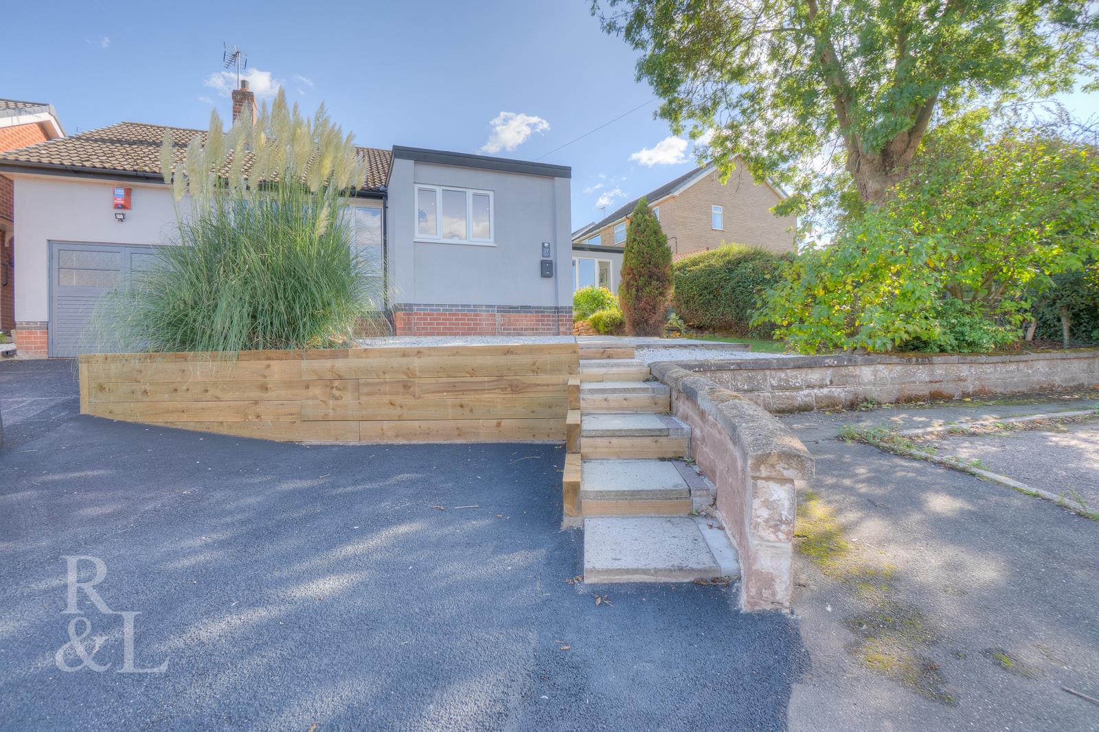 Property image for Lowlands Drive, Keyworth