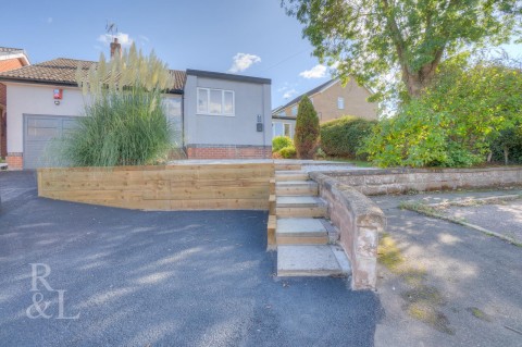 Property thumbnail image for Lowlands Drive, Keyworth
