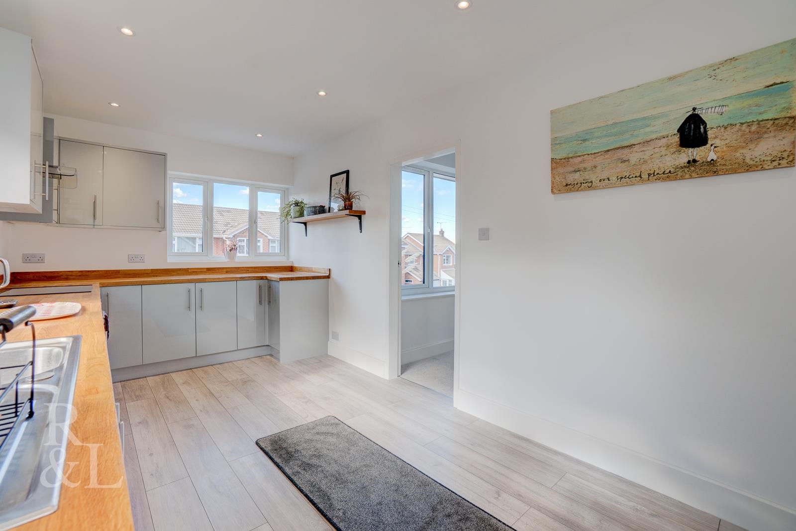 Property image for Lowlands Drive, Keyworth