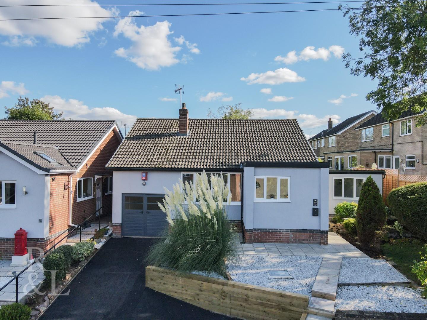 Property image for Lowlands Drive, Keyworth