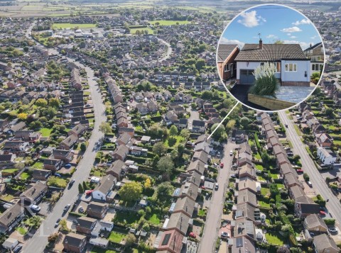 Property thumbnail image for Lowlands Drive, Keyworth