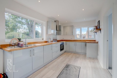 Property thumbnail image for Lowlands Drive, Keyworth