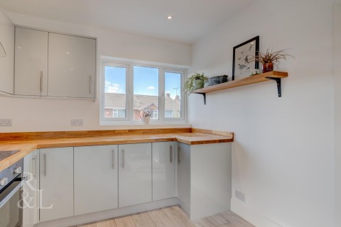 Property thumbnail image for Lowlands Drive, Keyworth