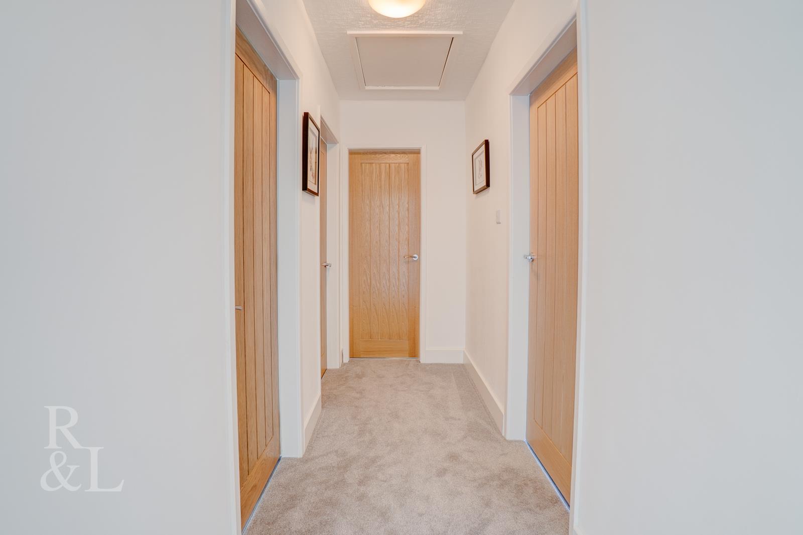 Property image for Lowlands Drive, Keyworth