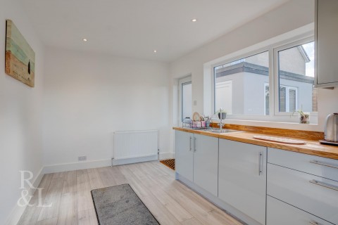 Property thumbnail image for Lowlands Drive, Keyworth