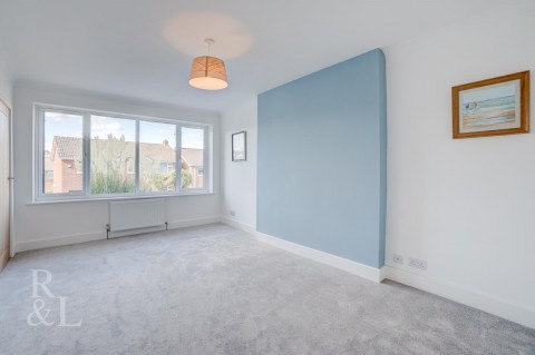 Property thumbnail image for Lowlands Drive, Keyworth