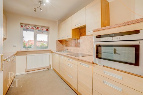 Property thumbnail image for Marlborough Court, West Bridgford, Nottingham