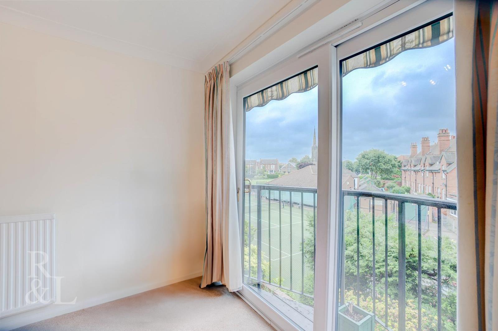 Property image for Marlborough Court, West Bridgford, Nottingham