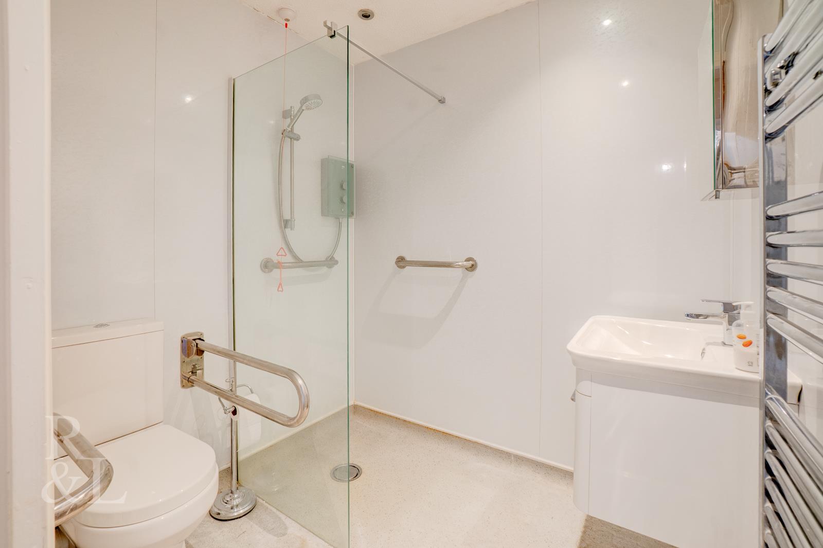 Property image for Marlborough Court, West Bridgford, Nottingham