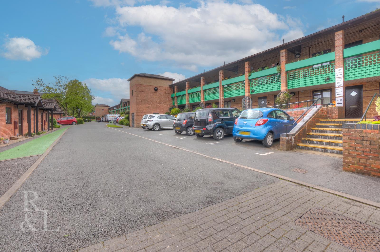 Property image for Marlborough Court, West Bridgford, Nottingham