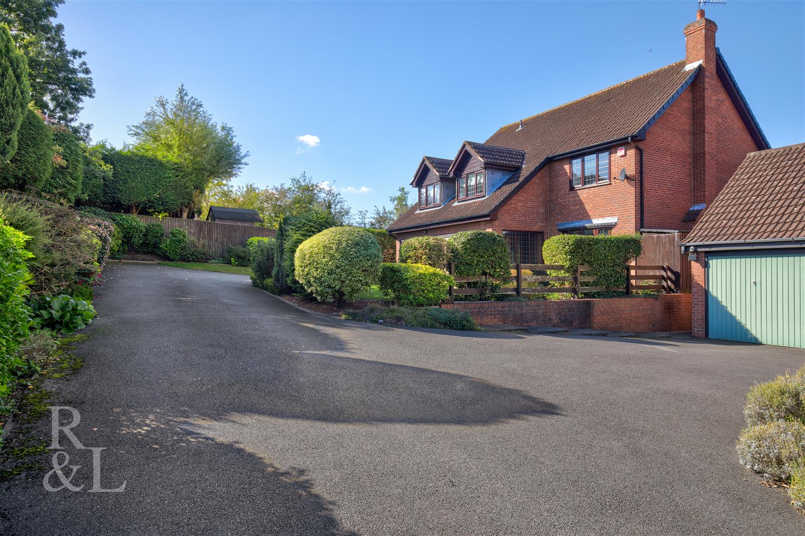 Property image for Killerton Park Drive, West Bridgford