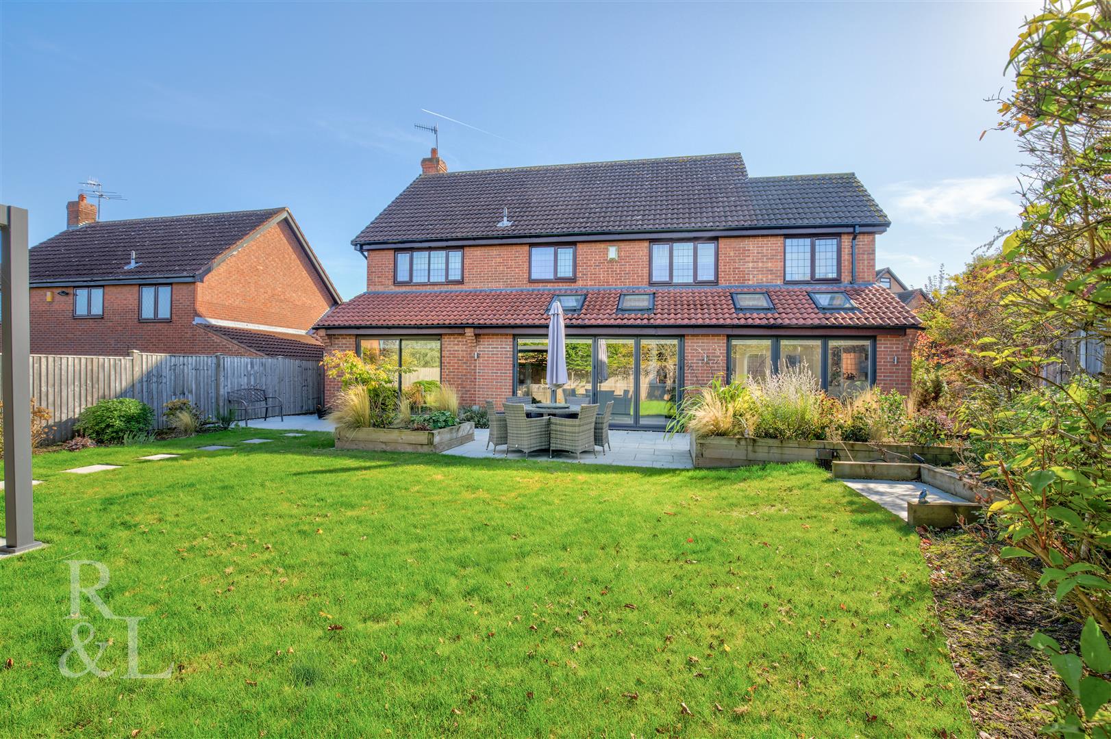 Property image for Killerton Park Drive, West Bridgford