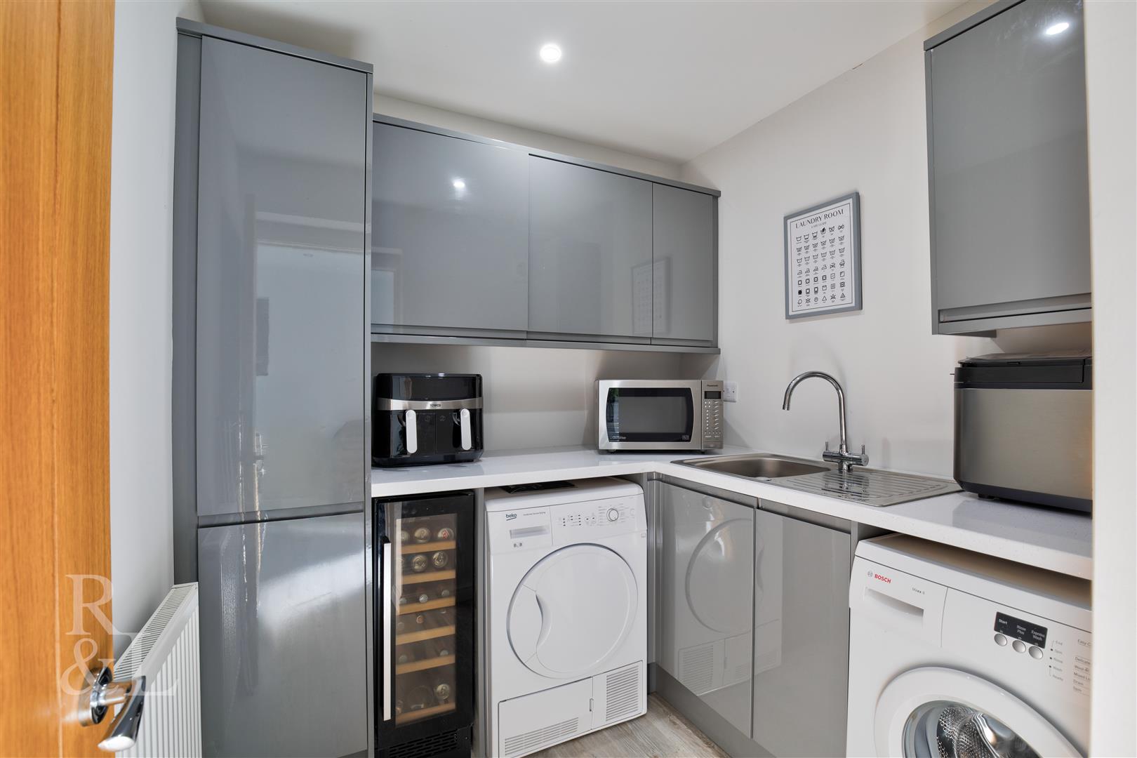 Property image for Killerton Park Drive, West Bridgford