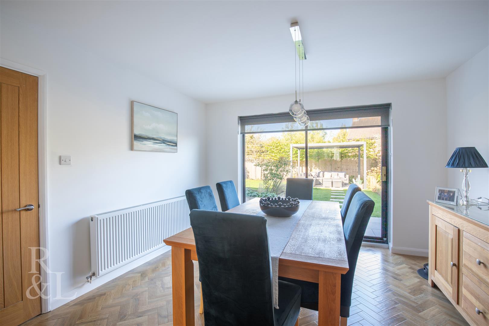 Property image for Killerton Park Drive, West Bridgford